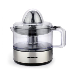 Tsitruspress Heinner C300SS – 30W, 0.5 L