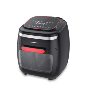 Kuumaõhufritüür Heinner HAF-B2000FB, 2000 W, 11 L