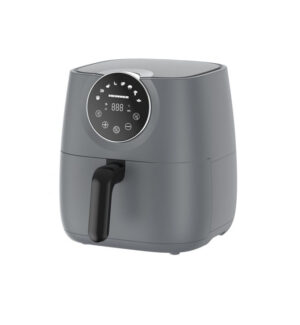 Kuumaõhufritüür Heinner HAF-B6GREY1700, 1700 W, 5,7 L