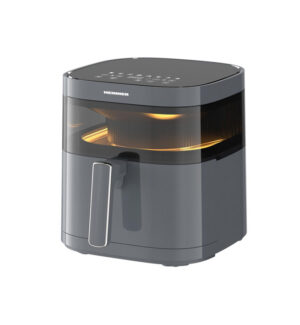 Kuumaõhufritüür Heinner HAF-B6GRY17LG, 2200 W, 5,7 L