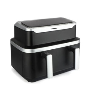 Kuumaõhufritüür Heinner HAF-DDB9BK26, 2600 W, 9 L