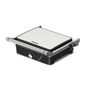 Elektrigrill Heinner HEG-K2000CP – 2000W, 180° avanev