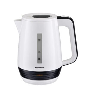 Veekeetja HEINNER HEK-17WH – 2200W, 1.7L
