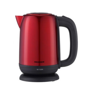 Veekeetja 1850–2200W, 1.7L HEK-2200RDSS HEINNER