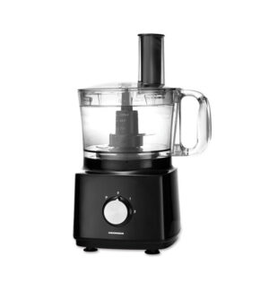 Köögikombain 750W, 1.2L, HFP-750BK, Heinner