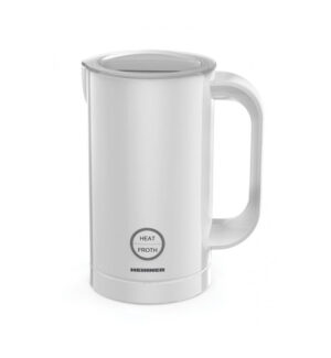 Piimavahustaja Heinner HMFR-450WH, 450 W, 0,2 L, valge