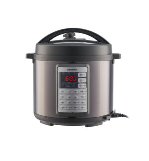 Multikeetja Heinner HPCK-38BK, 1000 W, 5,7 L