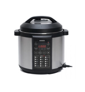 Multikeetja Heinner HPCK-6IX – 1000W, 4.5L, 15 programmi