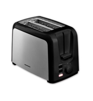 Röster 750W HTP-700BKSS HEINNER