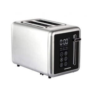 Röster Heinner HTP-DD900BKSS – 900W, digitaalne ekraan, 7 röstimisastet