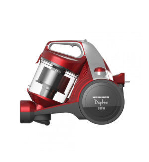 Tolmuimeja Heinner HVC-MC700RD, 700 W, 2 L