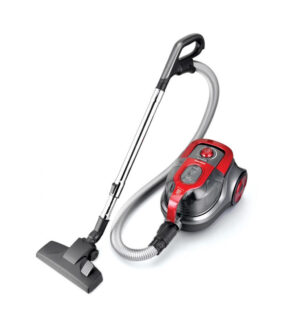 Tolmuimeja Heinner HVC-V750RD, 750 W, 2,2 L