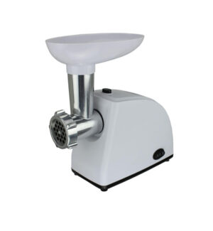 Hakklihamasin Heinner MG-W1200R – 1360 W, 1.5 kg/min