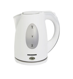 Veekeetja Heinner PF-47, 2200 W, 1.5 L