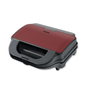 Võileivagrill Heinner SM-2H900BKS, 900 W