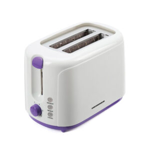 Röster 750W TP-750UV HEINNER