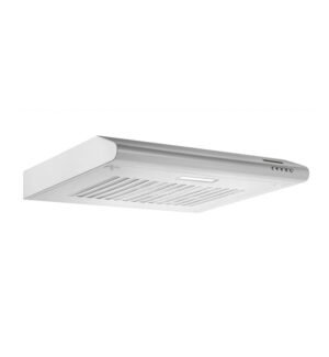 Õhupuhasti Heinner CH-201WH, 60 cm, valge