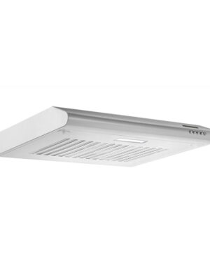 Õhupuhasti Heinner CH-201WH, 60 cm, valge