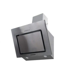 Õhupuhasti Heinner DCH-650RIX, 60 cm