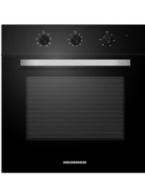 Integreeritav ahi Heinner HBO-M659GC-GBK, 65 L, 8 funktsiooni