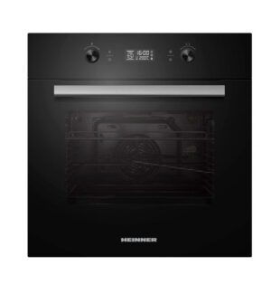 Integreeritav ahi Heinner HBO-M709GCDRC-GBK, 70 L, 9 funktsiooni