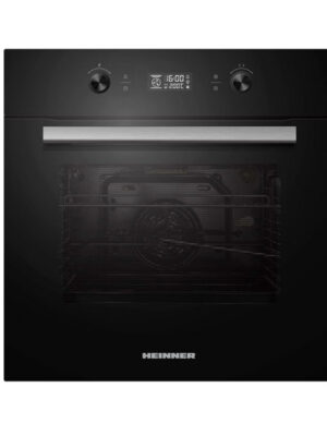Integreeritav ahi Heinner HBO-M709GCDRC-GBK, 70 L, 9 funktsiooni