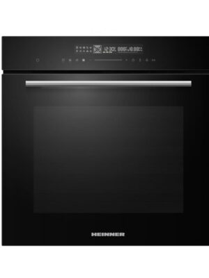 Integreeritav ahi Heinner HBO-M7214GCDRC-GBK, 72 L, 14 funktsiooni, A+