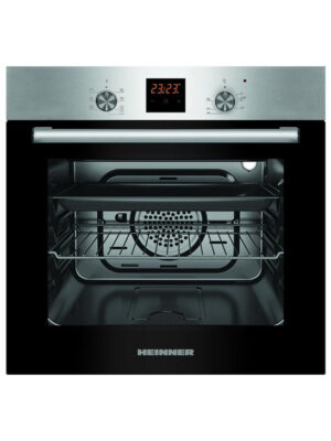 Integreeritav ahi Heinner HBO-S567LDTGC-IX, 56 L, 7 funktsiooni, A