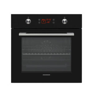 Integreeritav ahi Heinner HBO-V6510GCDRC-GBK, 69 L, 10 funktsiooni