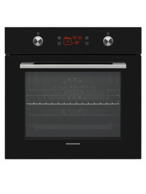 Integreeritav ahi Heinner HBO-V6510GCDRC-GBK, 69 L, 10 funktsiooni