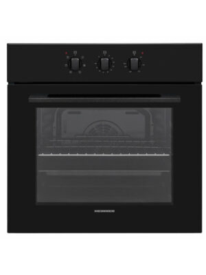 Integreeritav ahi 65 l, HBO-V656GC-BK, Heinner