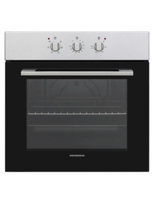 Integreeritav ahi Heinner HBO-V656G-IX, 72 L, 6 funktsiooni