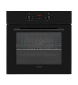 Integreeritav ahi Heinner HBO-V659GCDRC-GBK – 69 l