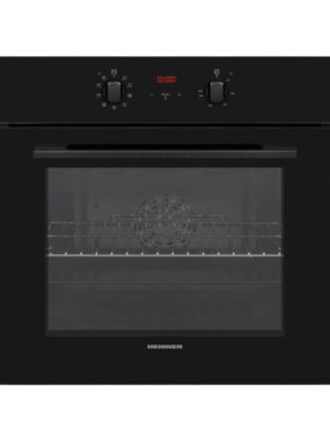 Integreeritav ahi Heinner HBO-V659GCDRC-GBK – 69 l