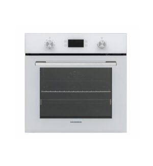 Integreeritav ahi Heinner HBO-V659GCDRC-GWH, 69 L, 9 funktsiooni