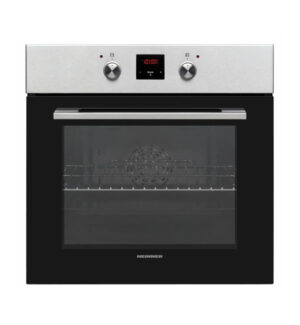 Integreeritav ahi Heinner HBO-V659GCDRC-IX – 69 L, A klass