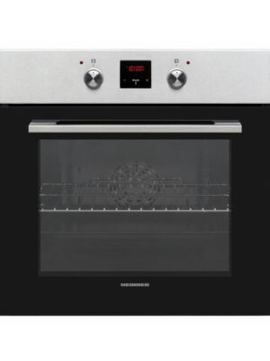 Integreeritav ahi Heinner HBO-V659GCDRC-IX – 69 L, A klass