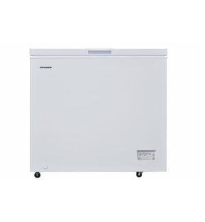 Sügavkülmkirst Heinner HCF-200CNHE++, 200 L