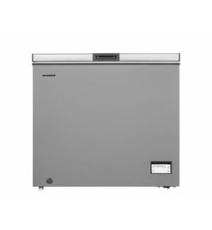 Sügavkülmkirst Heinner HCF-205NHSE++, 198 L