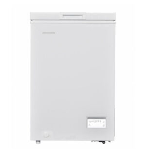 Sügavkülmkirst Heinner HCF-HM100CE++, 99 L