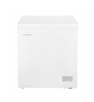 Sügavkülmkirst Heinner HCF-HM145CE++, 142 L