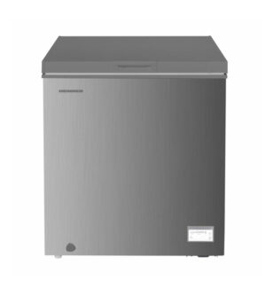 Sügavkülmik (kirst) 142 L, HCF-HM145CSE++, Heinner
