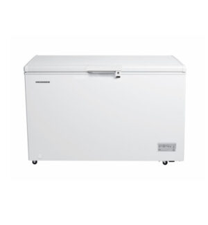 Sügavkülmkirst Heinner HCF-HM371CE++, 371 L