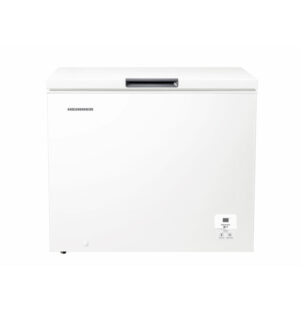 Sügavkülmkirst Heinner HCF-HS248EE++, 248 L