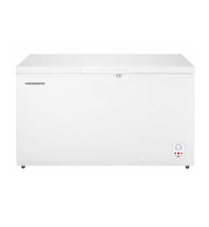 Sügavkülmkirst Heinner HCF-HS420E++, 420 L
