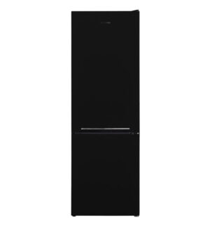 Kombikülmik Heinner HC-V2681BKE++, 268 L