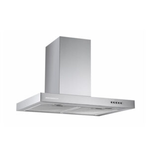 Õhupuhasti 60 cm, HDCH-360TSS, Heinner