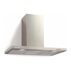 Õhupuhasti Heinner HDCH-690TSS, 60 cm