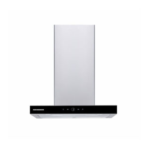 Õhupuhasti Heinner HDCH-F4560TIX – 60 cm, 488 m³/h