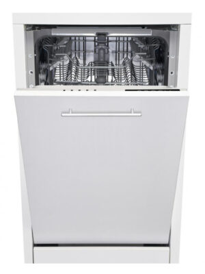 Integreeritav nõudepesumasin Heinner HDW-BI4505IE++, 45cm, 10 komplekti